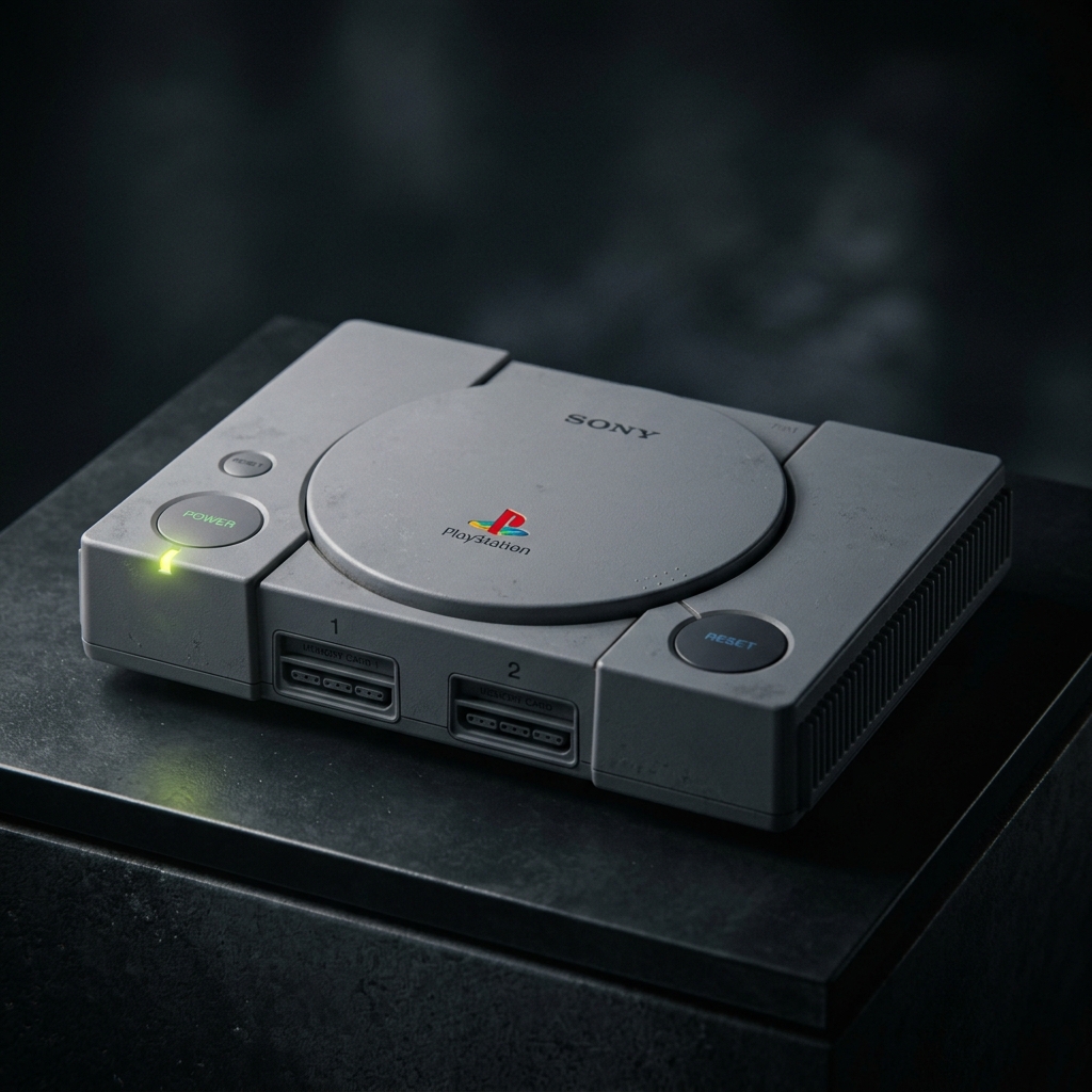 PlayStation 1