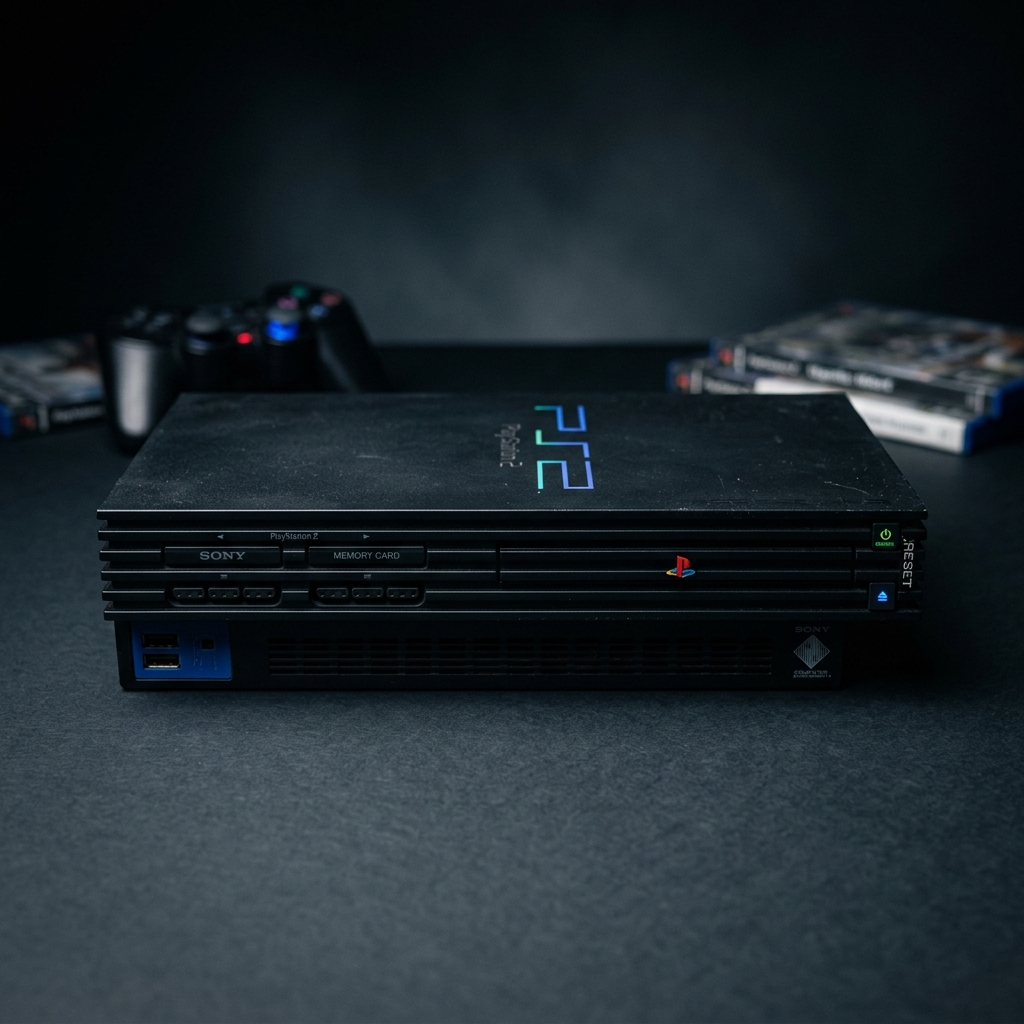 PlayStation 2